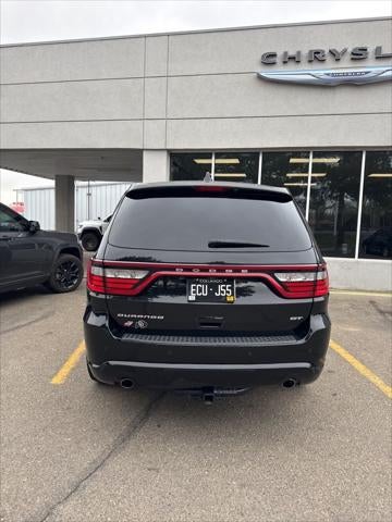 2019 Dodge Durango GT Plus AWD