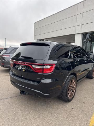 2019 Dodge Durango GT Plus AWD
