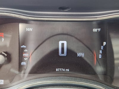 2019 Dodge Durango GT Plus
