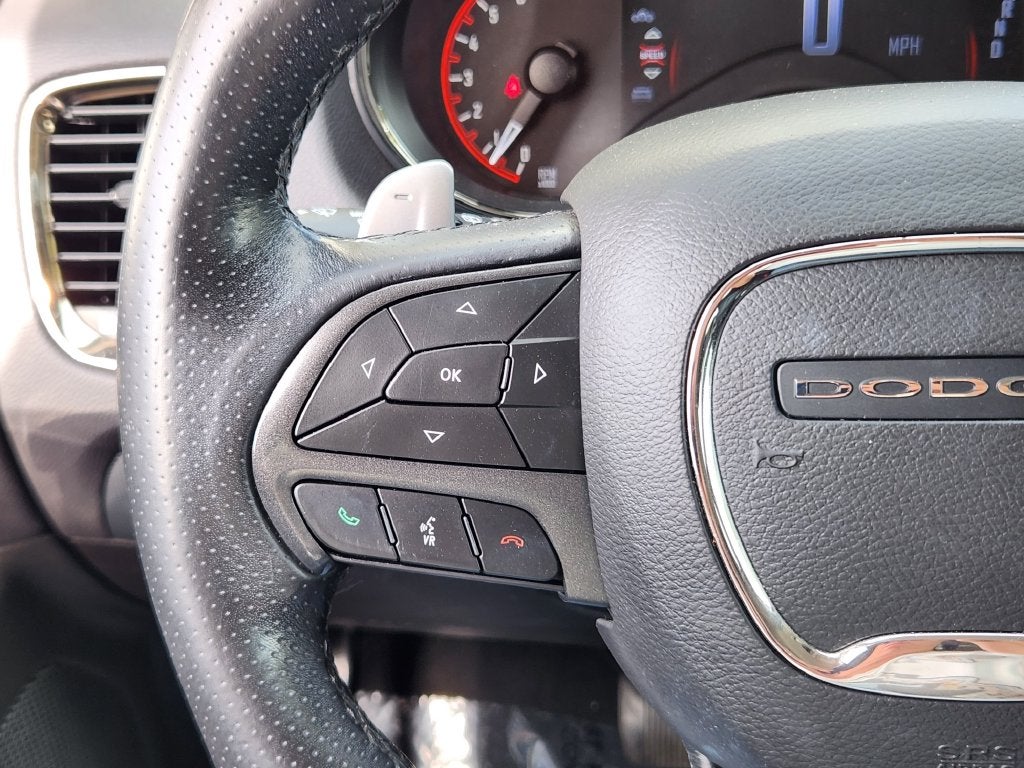 2019 Dodge Durango GT Plus