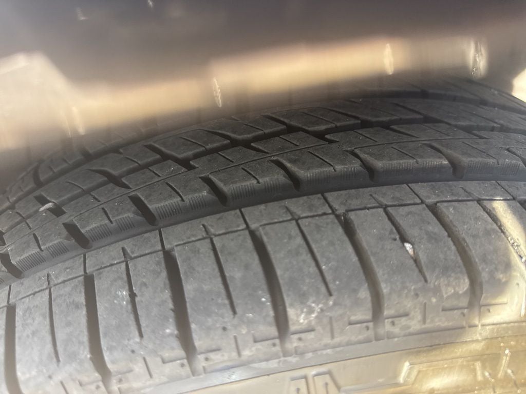 2018 Jeep Grand Cherokee Altitude 4x4