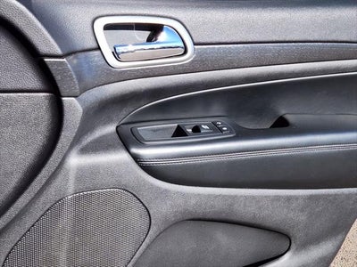 2018 Jeep Grand Cherokee Altitude 4x4