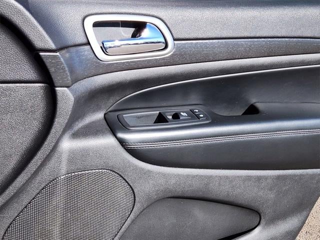 2018 Jeep Grand Cherokee Altitude 4x4