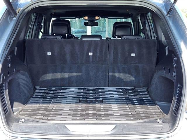 2020 Jeep Grand Cherokee Altitude 4X4