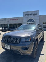 2021 Jeep Grand Cherokee Laredo X 4x4
