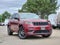 2020 Jeep Grand Cherokee Limited X 4x4