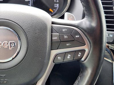 2020 Jeep Grand Cherokee Limited X 4x4