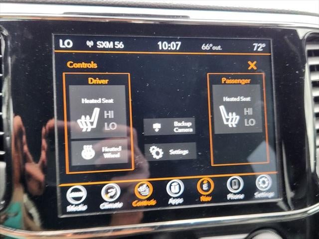 2020 Jeep Grand Cherokee Limited X 4x4