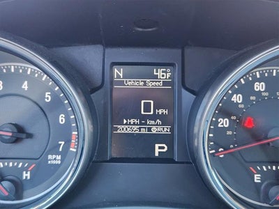 2013 Jeep Grand Cherokee Limited