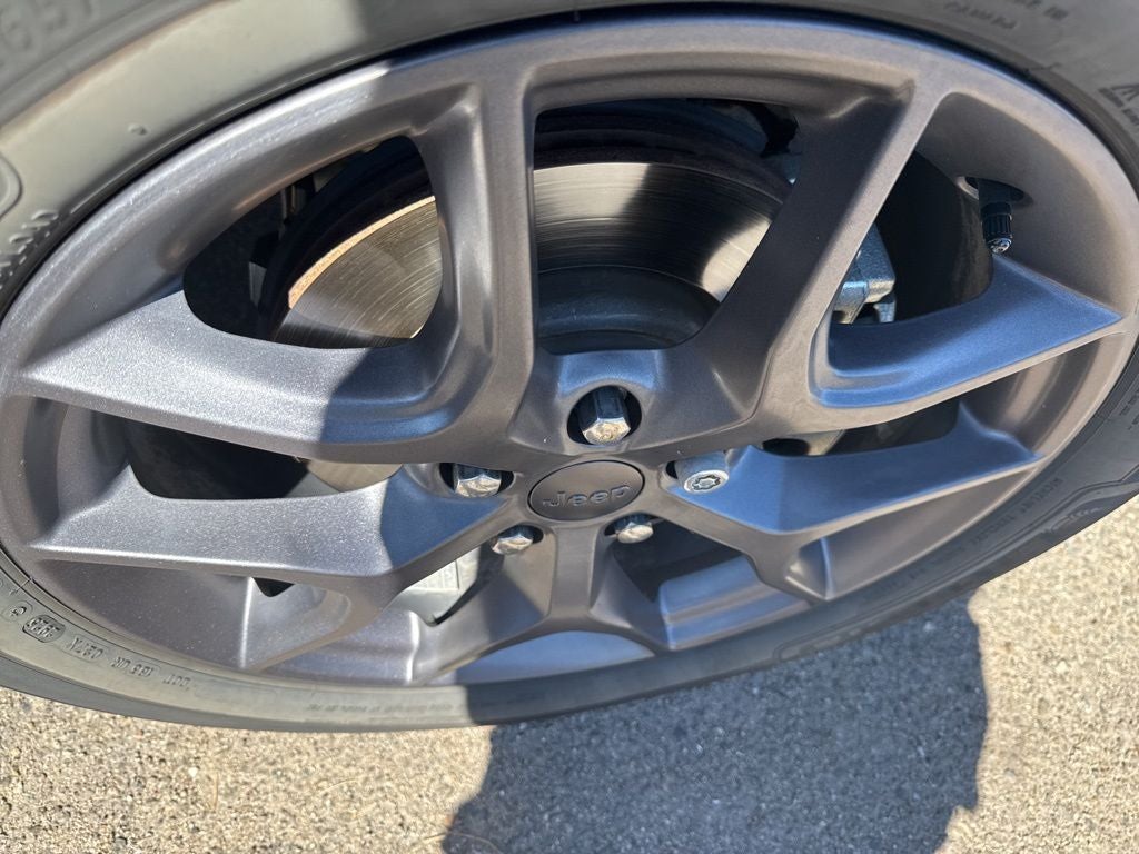 2020 Jeep Grand Cherokee Limited X 4x4