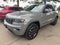 2020 Jeep Grand Cherokee Trailhawk