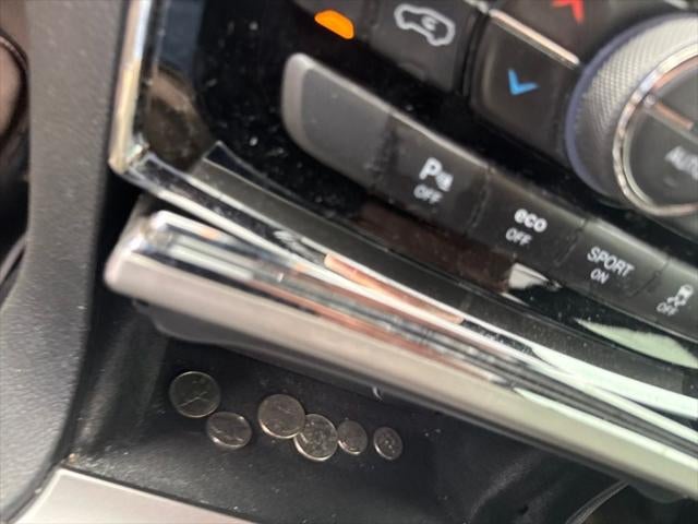 2020 Jeep Grand Cherokee Trailhawk