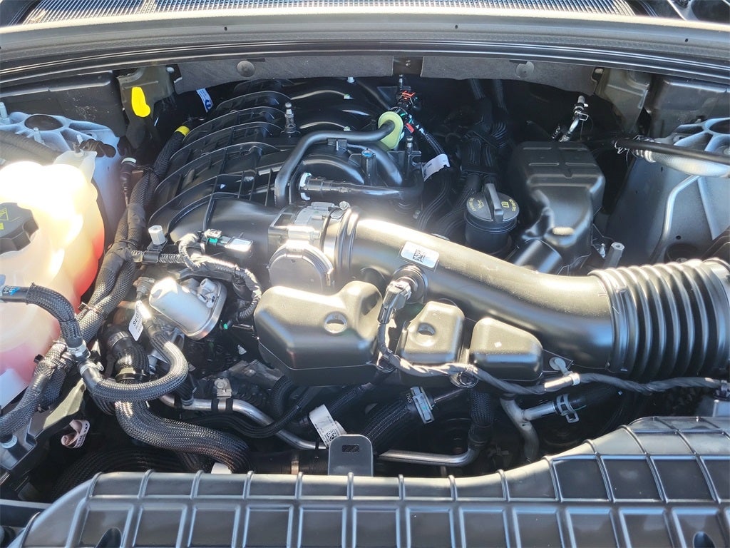 2024 Jeep Grand Cherokee Altitude X 4x4