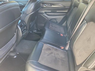 2024 Jeep Grand Cherokee Altitude X 4x4