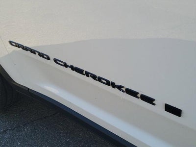 2024 Jeep Grand Cherokee Altitude X 4x4