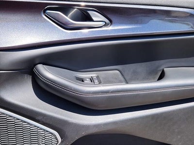 2022 Jeep Grand Cherokee Altitude