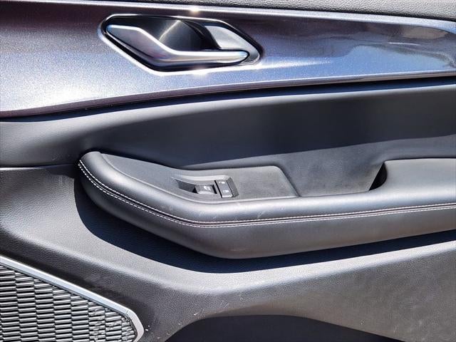 2022 Jeep Grand Cherokee Altitude