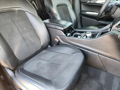 2022 Jeep Grand Cherokee Altitude