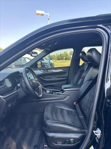 2022 Jeep Grand Cherokee Altitude 4x4