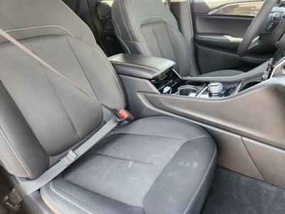 2023 Jeep Grand Cherokee Laredo 4x4