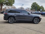 2022 Jeep Grand Cherokee Overland 4x4