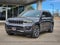2022 Jeep Grand Cherokee Overland 4x4