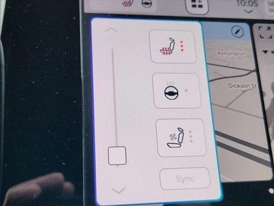 2022 Jeep Grand Cherokee Overland 4x4