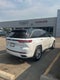 2024 Jeep Grand Cherokee Summit