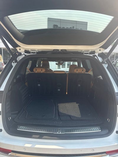 2024 Jeep Grand Cherokee Summit