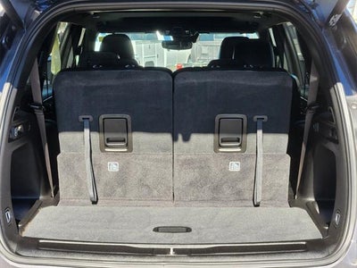 2024 Jeep Grand Cherokee L Altitude X 4x4