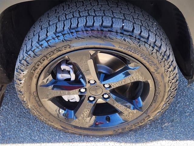 2024 Jeep Grand Cherokee L Altitude X 4x4