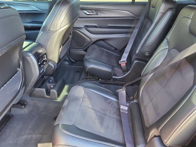 2024 Jeep Grand Cherokee L Altitude X 4x4