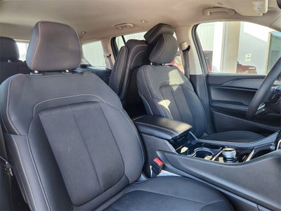 2023 Jeep Grand Cherokee L Laredo 4x4