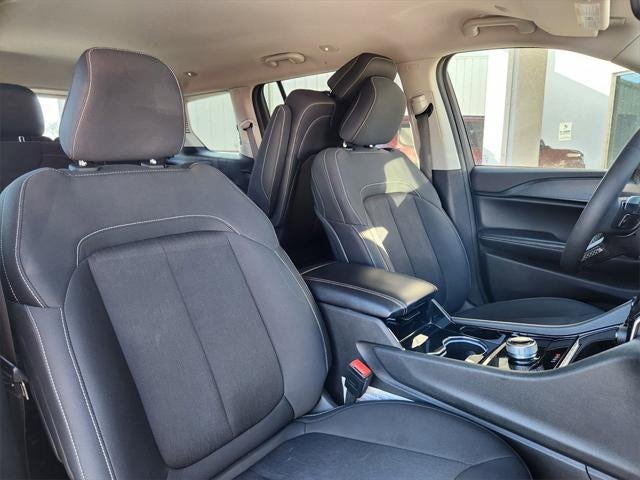 2023 Jeep Grand Cherokee L Laredo 4x4