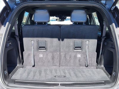 2024 Jeep Grand Cherokee L Altitude 4x4