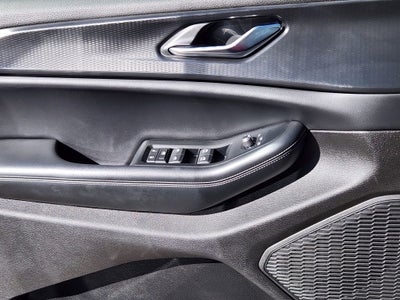 2024 Jeep Grand Cherokee L Altitude 4x4