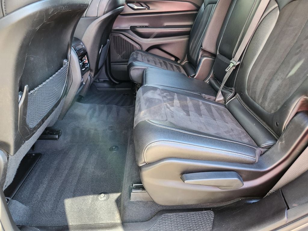 2024 Jeep Grand Cherokee L Altitude 4x4