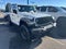 2025 Jeep Wrangler Willys 4xe