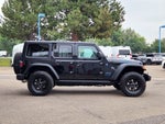 2025 Jeep Wrangler 4xe Willys 4xe