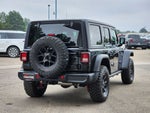 2025 Jeep Wrangler 4xe Willys 4xe