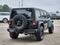 2025 Jeep Wrangler 4xe Willys 4xe