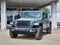 2025 Jeep Wrangler 4xe Willys 4xe