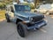 2025 Jeep Wrangler 4xe Willys 4xe