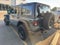 2025 Jeep Wrangler 4xe Willys 4xe