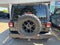 2025 Jeep Wrangler Willys 4xe