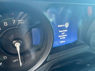 2025 Jeep Wrangler 4xe Sport S 4xe
