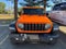 2025 Jeep Wrangler 4xe Sport S 4xe