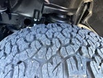 2025 Jeep Wrangler 4xe Rubicon 4xe