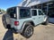 2025 Jeep Wrangler 4xe Rubicon 4xe