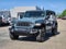 2025 Jeep Wrangler 4xe Rubicon 4xe